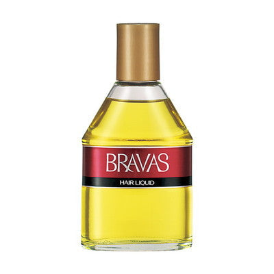 Shiseido Bravas Hair Liquid 270ml