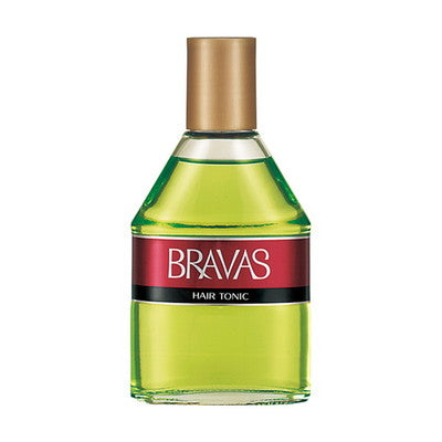 Shiseido Bravas Hair Tonic [L] 270ml