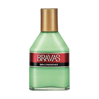 Shiseido Bravas Skin Conditioner 140mL [Set of 3]