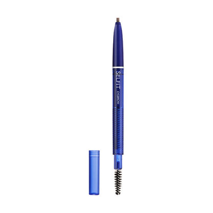 Shiseido Selfit Eyebrow Pencil A50