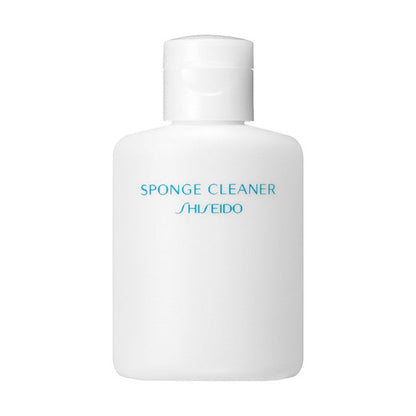 Shiseido Sponge Cleaner 199 50ml