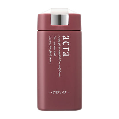 Shiseido Aqual Hair Refiner 120ml