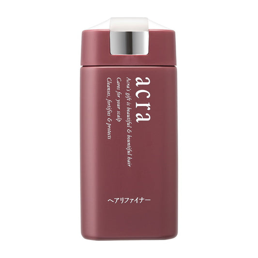 Shiseido Aqual Hair Refiner 120ml