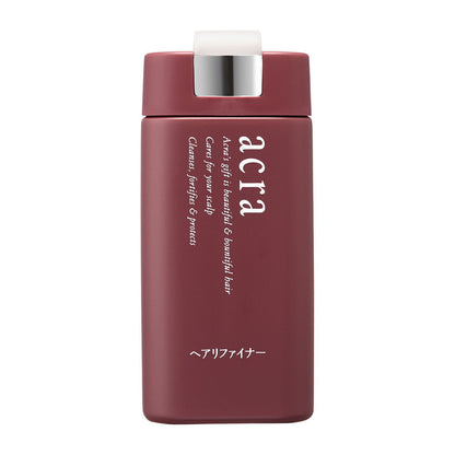 Shiseido Aqual Hair Refiner 120ml