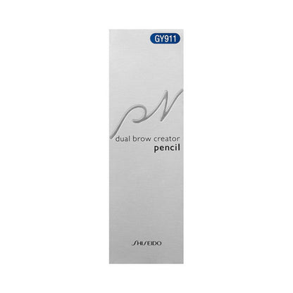 Shiseido Pienu Dual Brow Creator Pencil GY-911 (Cartridge)