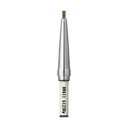 Shiseido Pienu Dual Brow Creator Pencil BR-611 (Cartridge)