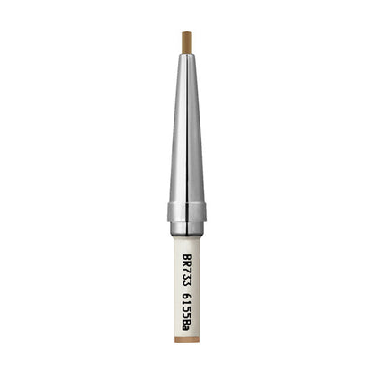 Shiseido Pienu Dual Brow Creator Pencil BR-733 (Cartridge)