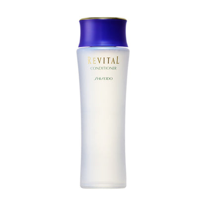 Shiseido Revital Conditioner 125ml