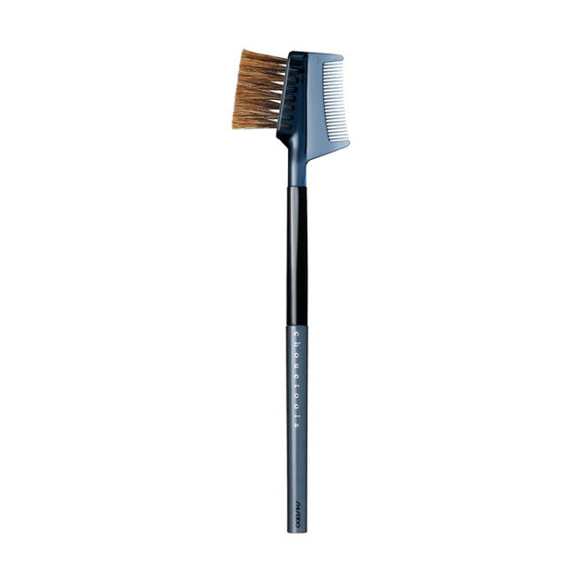 Shiseido Shetours Brow Brush & Comb