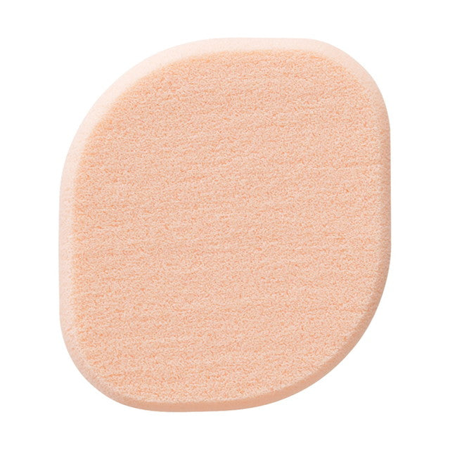 Shiseido Sponge Puff Solid Emulsion Type 108