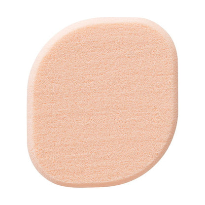 Shiseido Sponge Puff Solid Emulsion Type 108