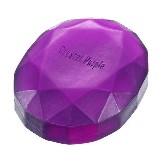 Shiseido Bone Cake Crystal Purple (Standard Weight 110g)