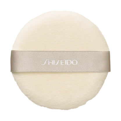 Shiseido Powder Puff Cotton Hair 122