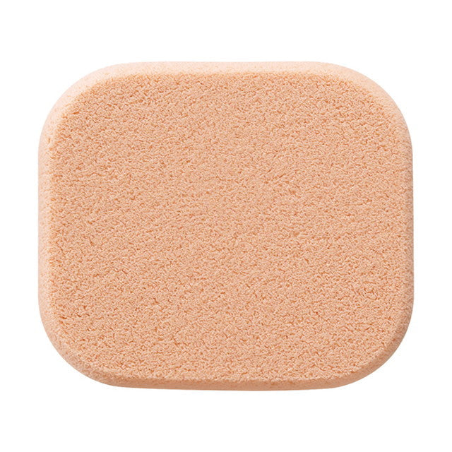 Shiseido Sponge Puff Angle 105