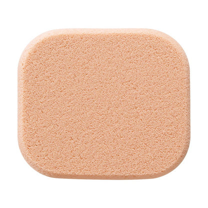 Shiseido Sponge Puff Angle 105