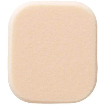 Shiseido Sponge Puff Soft - Dual Use for Powder - 114