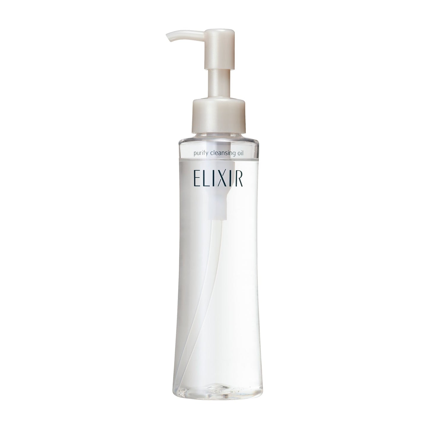 Shiseido Elixir White Make Clear Oil 145mL