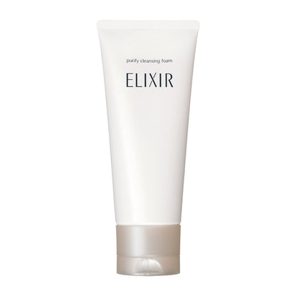 Shiseido Elixir White Cleansing Foam 145g
