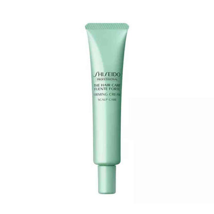 Shiseido Professional The Hair Care Fente Forte Firming Cream 30g×6
