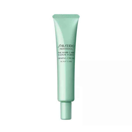 Shiseido Professional The Hair Care Fente Forte Firming Cream 30g×6