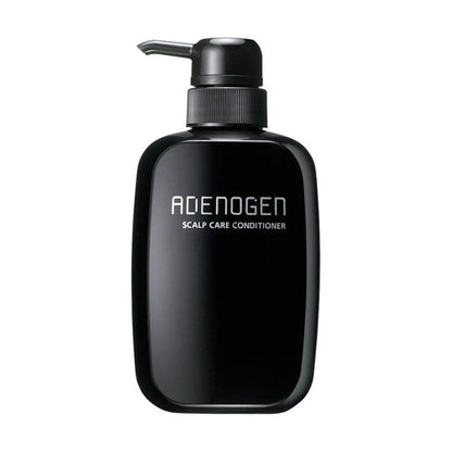 Shiseido Adenogen Scalp Care Conditioner 400ml