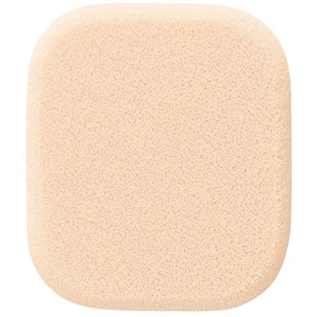 Shiseido Sponge Puff Angle Soft Touch 100