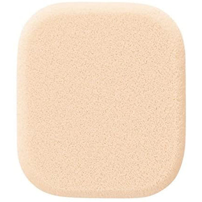 Shiseido Sponge Puff Angle Soft Touch 100