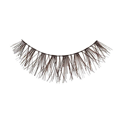 Shiseido Eyelashes Volume V3 2 Sets of Lashes, Adhesive 3.3g