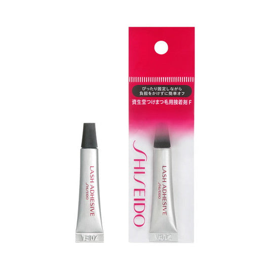 Shiseido Eyelash Adhesive F 3.3g