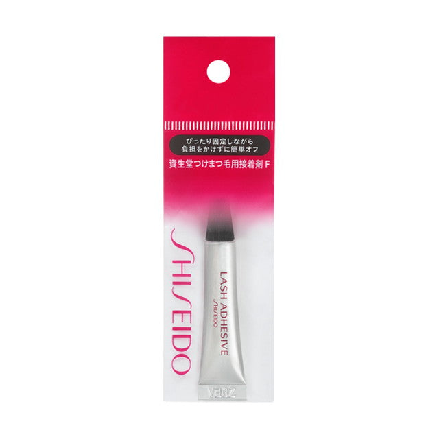 Shiseido Eyelash Adhesive F 3.3g