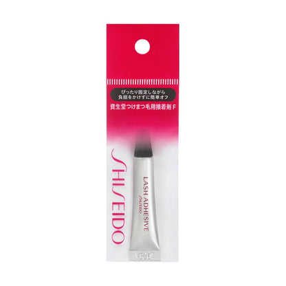 Shiseido Eyelash Adhesive F 3.3g