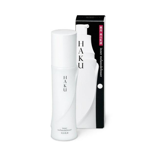 Shiseido HAKU Inner Melano Defender 120ml