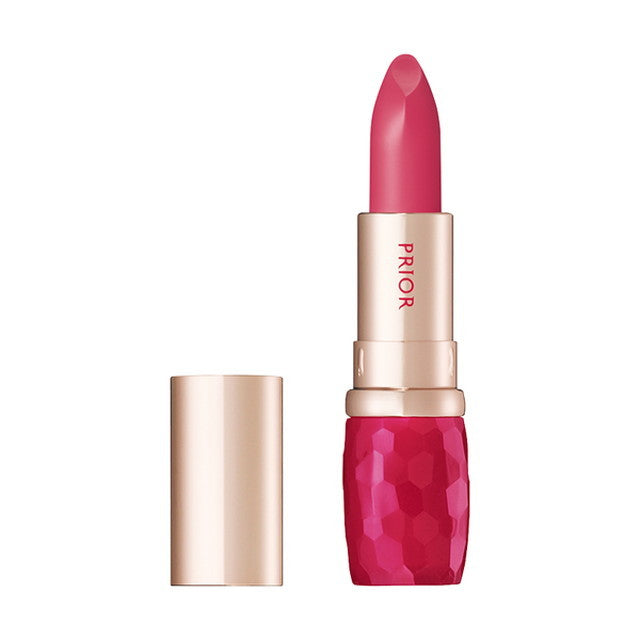 Shiseido Priori Beauty Lift Rouge Rose 2