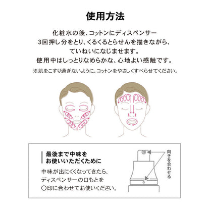 [Quasi-drug] Shiseido HAKU Inner Melano Defender Refill 100ml