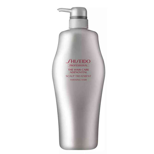 Shiseido Professional The Hair Care Adenovital Scalp Treatment A 1000g