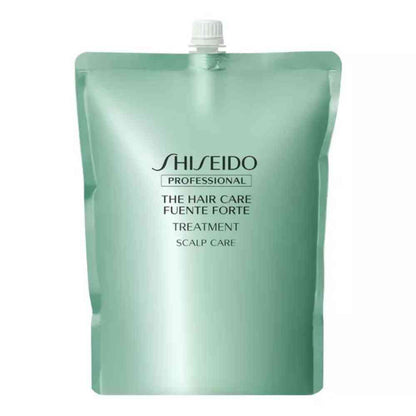 Shiseido Professional The Hair Care Fino Forte Treatment A (Refill) 1800g