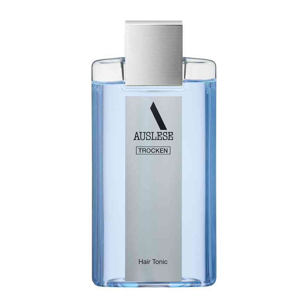 Shiseido Auseize Trocken Hair Tonic 220ml