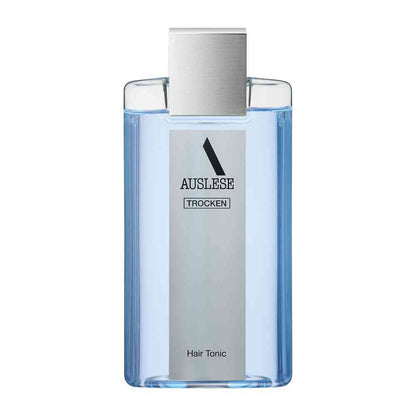 Shiseido Auseize Trocken Hair Tonic 220ml