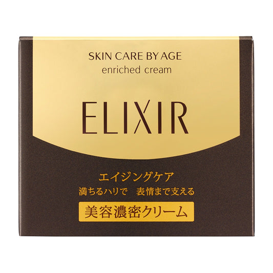 Shiseido Elixir Superieur Enriched Cream TB 45g