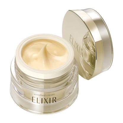 Shiseido Elixir Superieur Enriched Cream TB 45g
