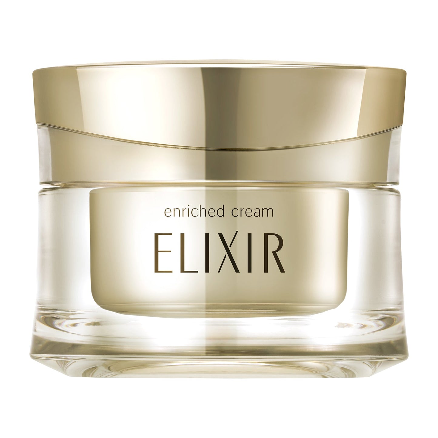 Shiseido Elixir Superieur Enriched Cream TB 45g