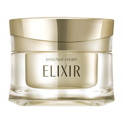 Shiseido Elixir Superieur Enriched Cream TB 45g