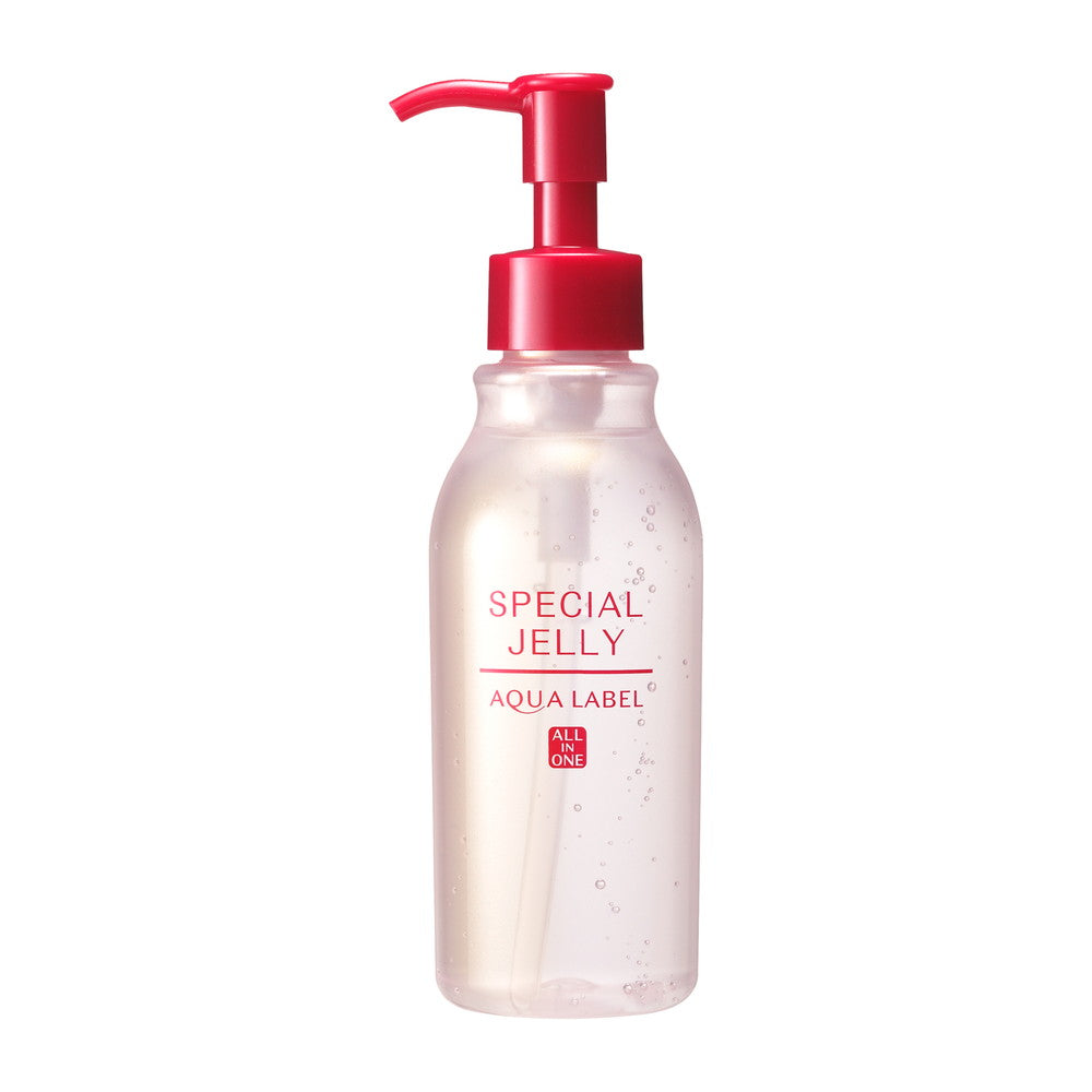 Shiseido Aqua Label Special Jelly 1 160ml