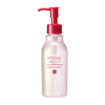 Shiseido Aqua Label Special Jelly 1 160ml