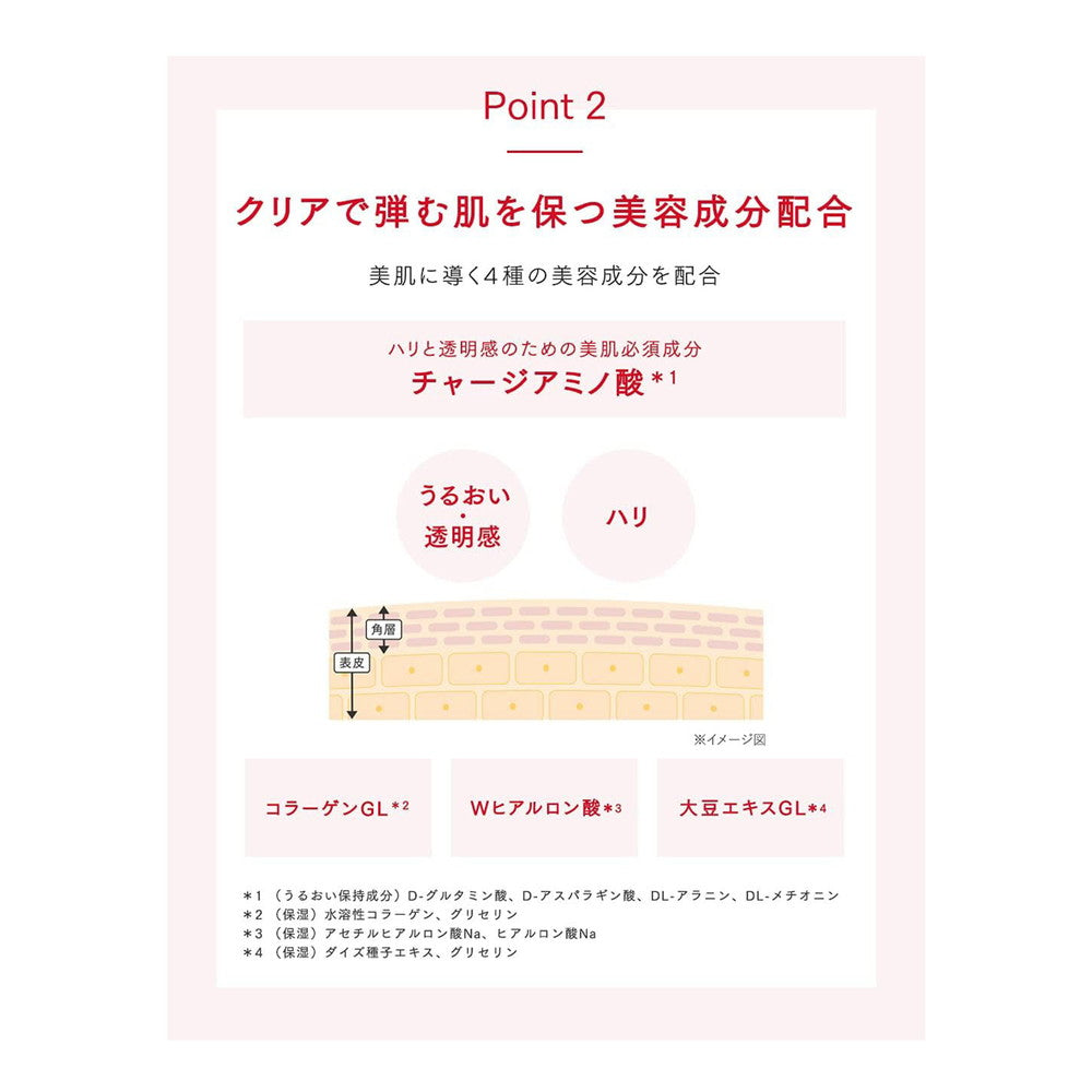 Shiseido Aqua Label Special Jelly 1 160ml