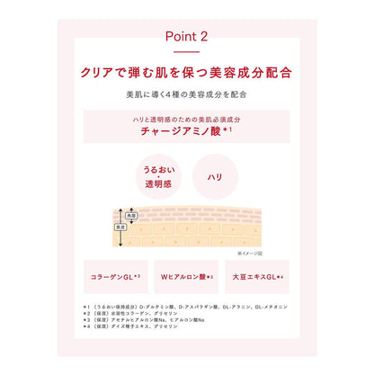 Shiseido Aqua Label Special Jelly Refill 140ml