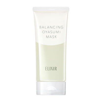 Shiseido Elixir Lifting Balancing Overnight Mask 90g