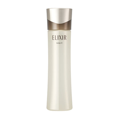 Shiseido Elixir Lotion T II 170ml