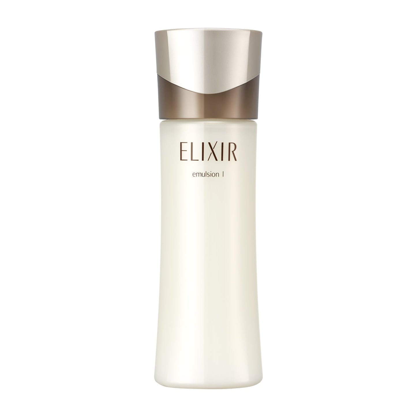 Shiseido Elixir Emulsion T I 130ml