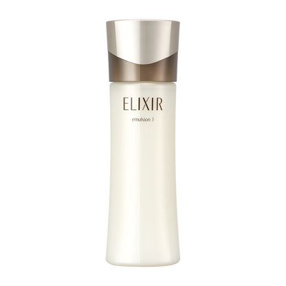 Shiseido Elixir Emulsion T I 130ml